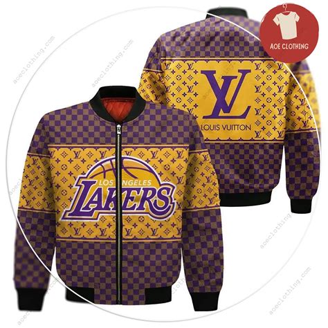 louis vuitton nba apparel